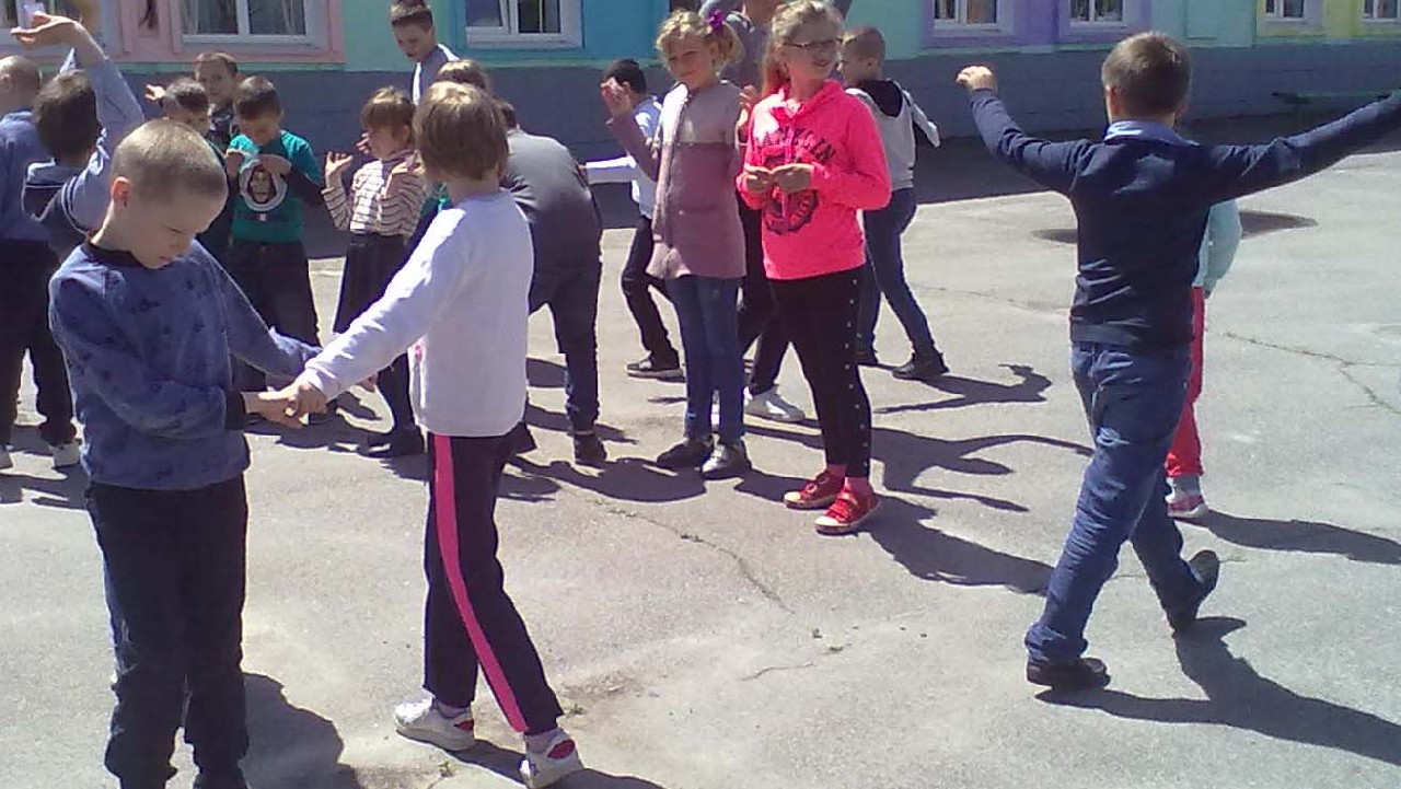 Театр - це свято